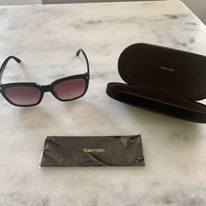 TOM FORD - AMARRA Sunglasses